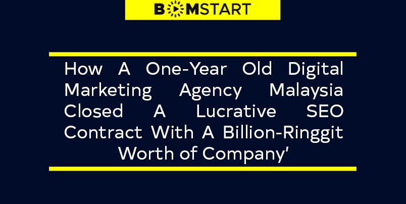 Top 15 Best Digital Marketing Agency Malaysia Near Me You