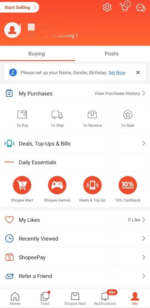 How to Sell on Shopee Malaysia (And Make More Money in 2020)