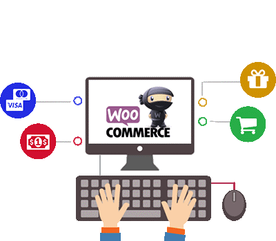 ecommerce malaysia Woocommerce 