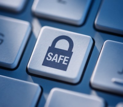 SMART rules to staying safe online