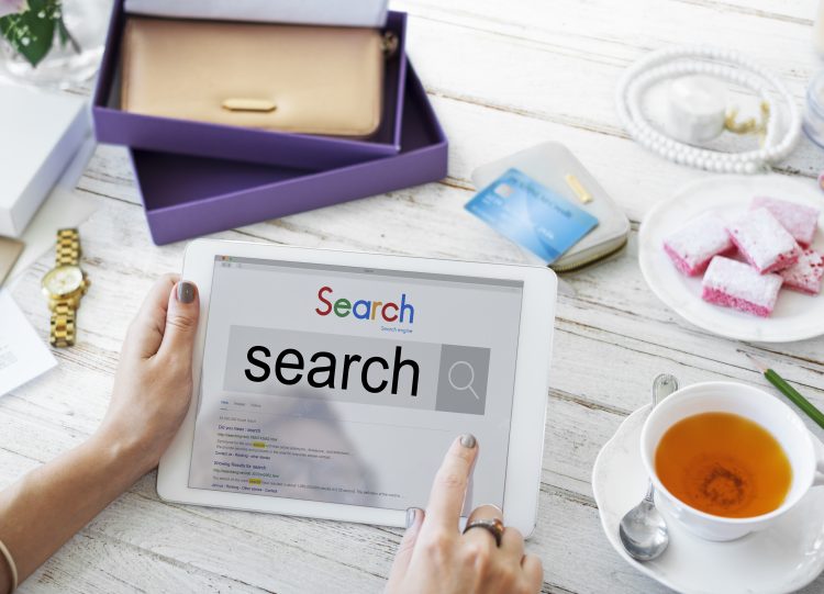 search engine marketing